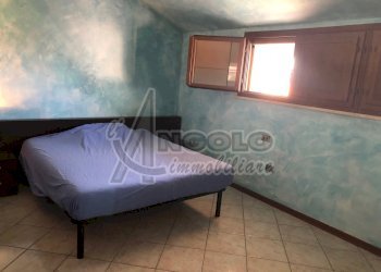 camera da letto - Attic Occhiobello - photo 5