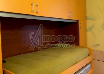 camera da letto singola - Attic Occhiobello - photo 7