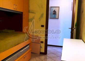 camera da letto singola - Attic Occhiobello - photo 8