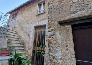 20230905_092346.jpg - Porzione di casa Via Sasso Glorioso 21, Lugnano in Teverina - foto 1