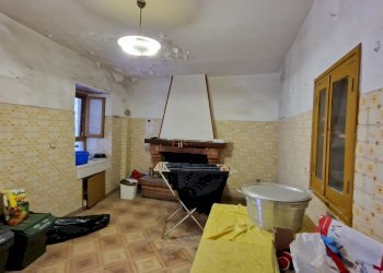 20230905_092246.jpg - Porzione di casa Via Sasso Glorioso 21, Lugnano in Teverina - foto 3