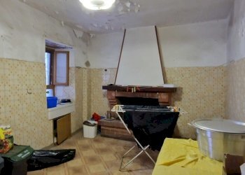 20230905_092248.jpg - Porzione di casa Via Sasso Glorioso 21, Lugnano in Teverina - foto 5