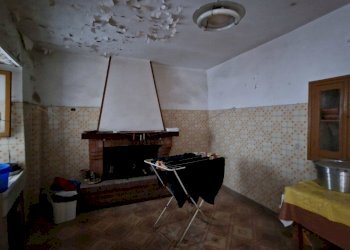 20230905_092307.jpg - Porzione di casa Via Sasso Glorioso 21, Lugnano in Teverina - foto 19