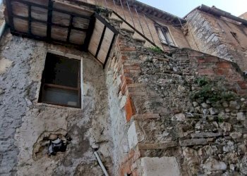 20230905_092409.jpg - Porzione di casa Via Sasso Glorioso 21, Lugnano in Teverina - foto 23