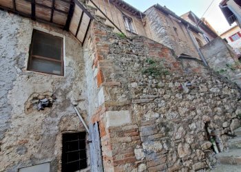 20230905_092414.jpg - Porzione di casa Via Sasso Glorioso 21, Lugnano in Teverina - foto 24