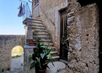 20230905_092447.jpg - Porzione di casa Via Sasso Glorioso 21, Lugnano in Teverina - foto 25