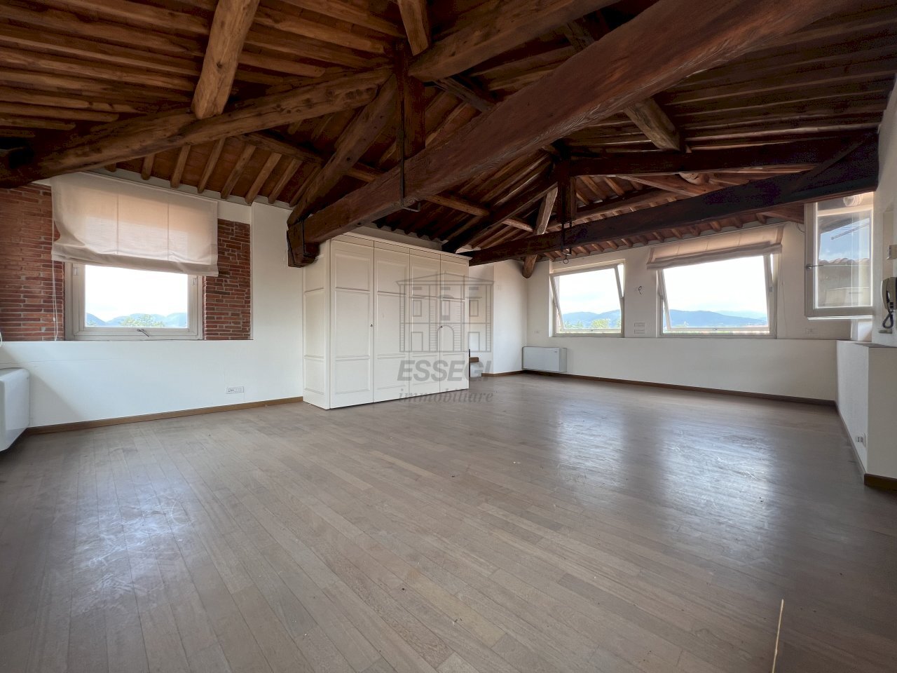 lucca centro storico vendesi altana panoramicalucc - Four-room apartment Via S. Nicolao 16, Lucca - photo 3