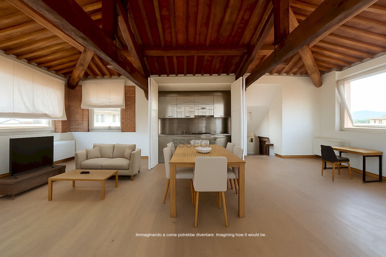 IA03708.png - Four-room apartment Via S. Nicolao 16, Lucca - photo 1