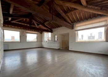 lucca centro storico vendesi altana panoramicalucc - Quadrilocale Via S. Nicolao 16, Lucca - foto 4