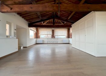 lucca centro storico vendesi altana panoramicalucc - Quadrilocale Via S. Nicolao 16, Lucca - foto 5