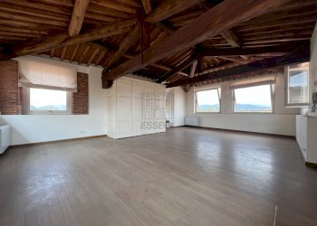 lucca centro storico vendesi altana panoramicalucc - Quadrilocale Via S. Nicolao 16, Lucca - foto 3