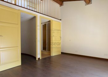 lucca centro storico vendesi altana panoramicaIMG_ - Quadrilocale Via S. Nicolao 16, Lucca - foto 7