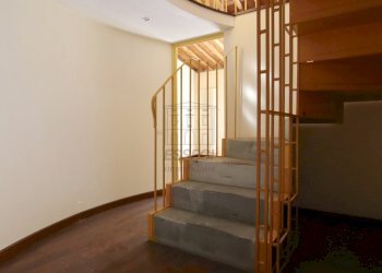 lucca centro storico vendesi altana panoramicaIMG_ - Quadrilocale Via S. Nicolao 16, Lucca - foto 12