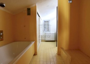 lucca centro storico vendesi altana panoramicaIMG_ - Quadrilocale Via S. Nicolao 16, Lucca - foto 14