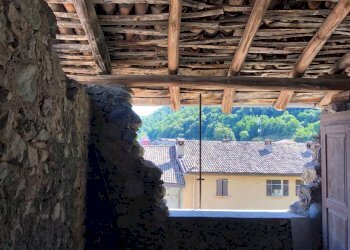 Rustic VIA CROCEFISSO 18, Caslino d'Erba - photo 18