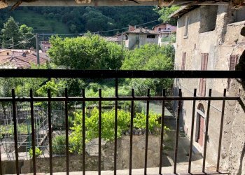 Rustic VIA CROCEFISSO 18, Caslino d'Erba - photo 19