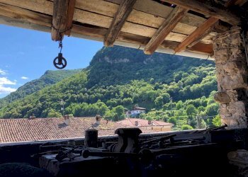 Rustic VIA CROCEFISSO 18, Caslino d'Erba - photo 21