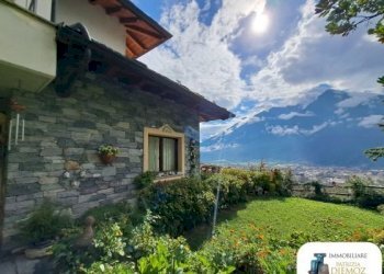 Villa reg. Talapé, Aosta - foto 2