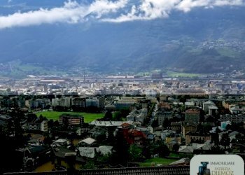 Villa reg. Talapé, Aosta - foto 4