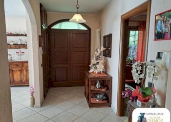 Villa reg. Talapé, Aosta - foto 5