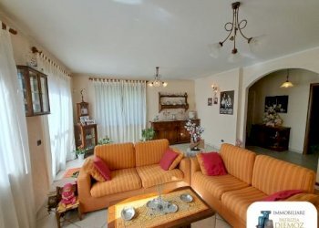 Villa reg. Talapé, Aosta - foto 9