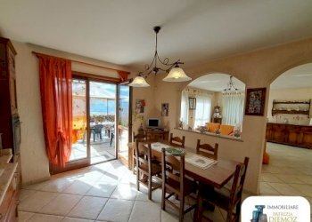 Villa reg. Talapé, Aosta - foto 10