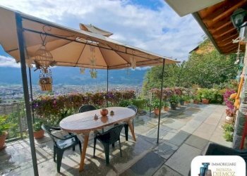 Villa reg. Talapé, Aosta - foto 11