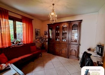 Villa reg. Talapé, Aosta - foto 12