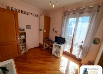 Villa reg. Talapé, Aosta - foto 16