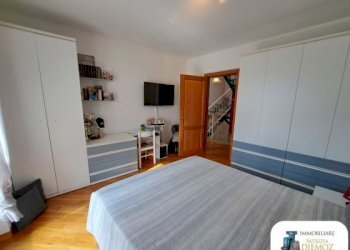 Villa reg. Talapé, Aosta - foto 18