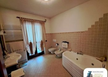 Villa reg. Talapé, Aosta - foto 22