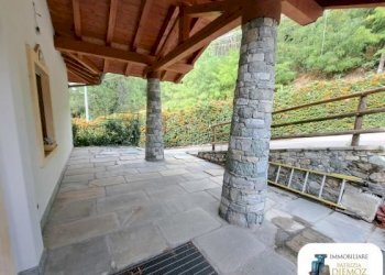 Villa reg. Talapé, Aosta - foto 23