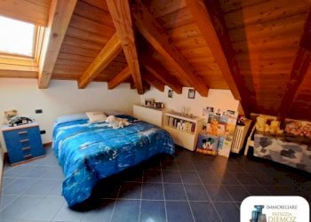 Villa reg. Talapé, Aosta - foto 24