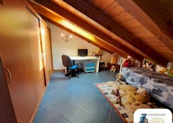 Villa reg. Talapé, Aosta - foto 25