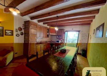 Villa reg. Talapé, Aosta - foto 26