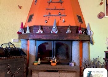 Villa reg. Talapé, Aosta - foto 27