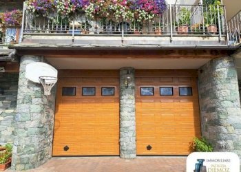 Villa reg. Talapé, Aosta - foto 29