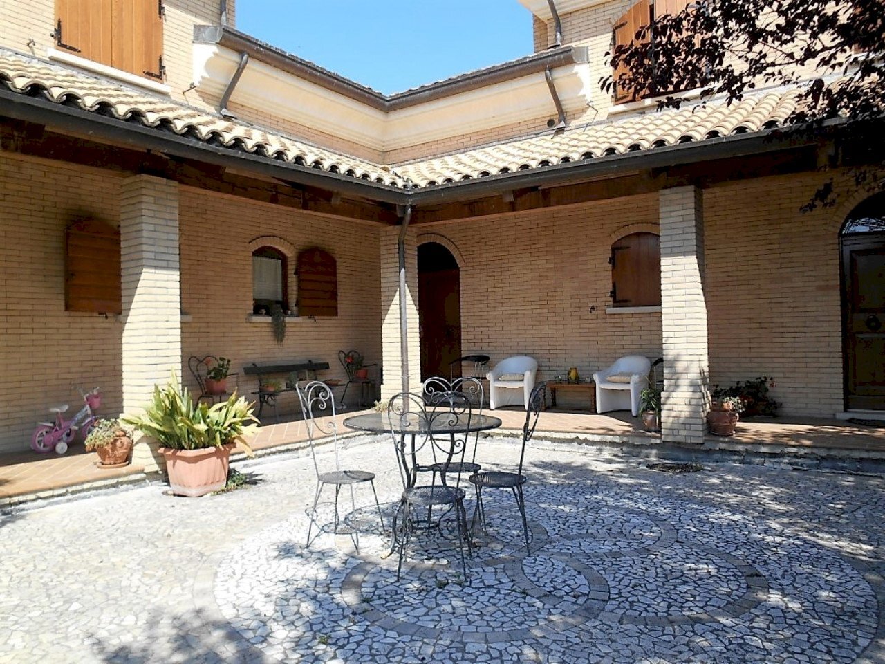 Single Family Villa Verucchio - photo 2