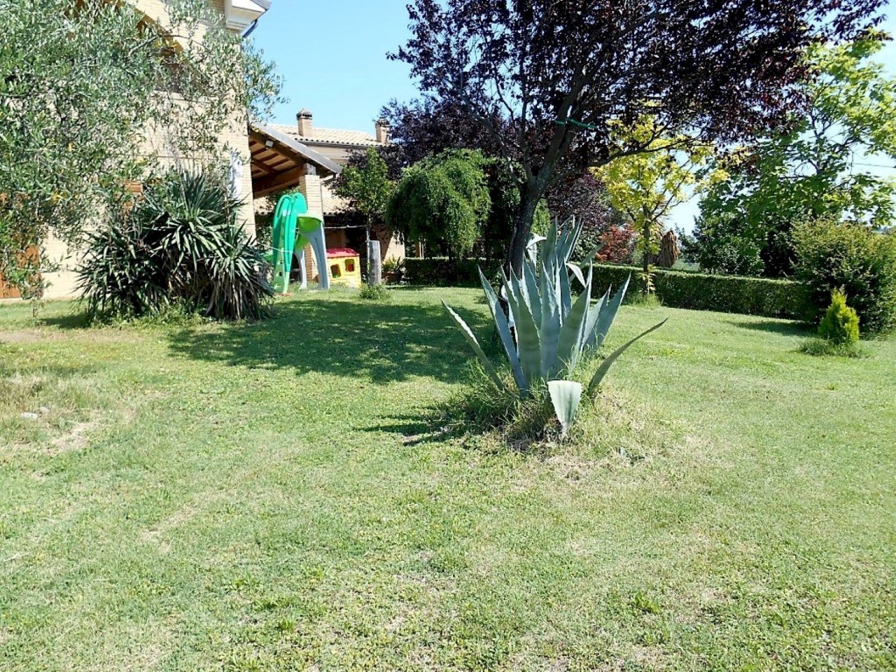 Single Family Villa Verucchio - photo 3