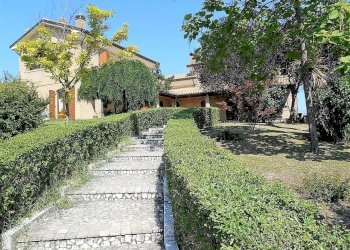 Single Family Villa Verucchio - photo 1