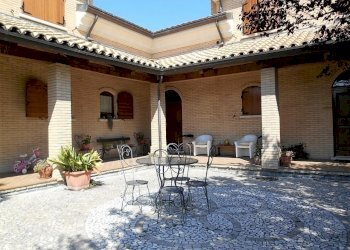 Single Family Villa Verucchio - photo 2