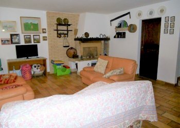 Single Family Villa Verucchio - photo 15