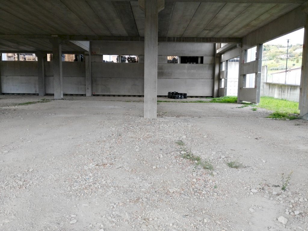 Capannone Poggio Torriana - foto 1