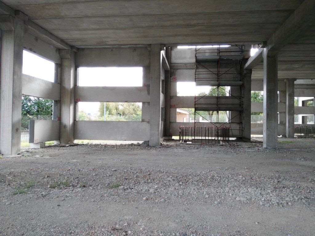 Capannone Poggio Torriana - foto 2