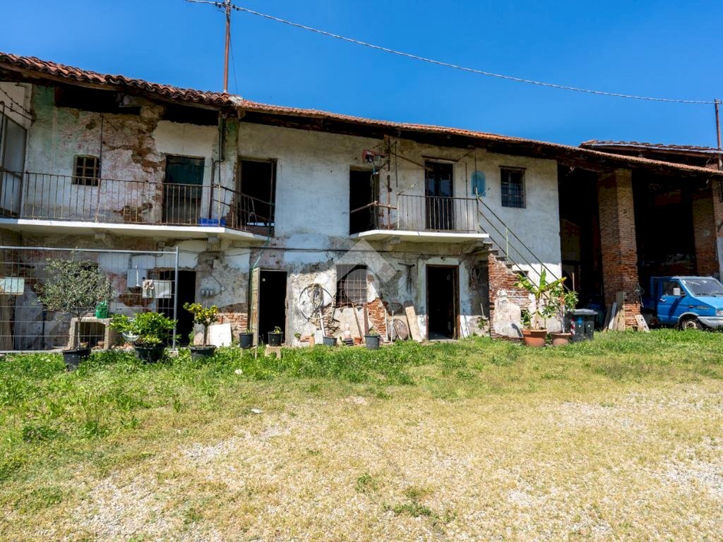 Rustico Strada Canova Pogliani, Leini - foto 1