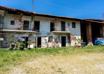 Rustico Strada Canova Pogliani, Leini - foto 1