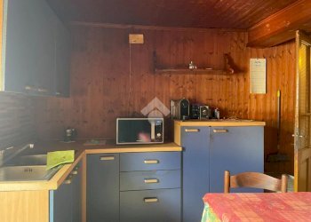 Semi-detached house Frazione Giardino, Valdilana - photo 10