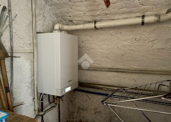 Semi-detached house Frazione Giardino, Valdilana - photo 20