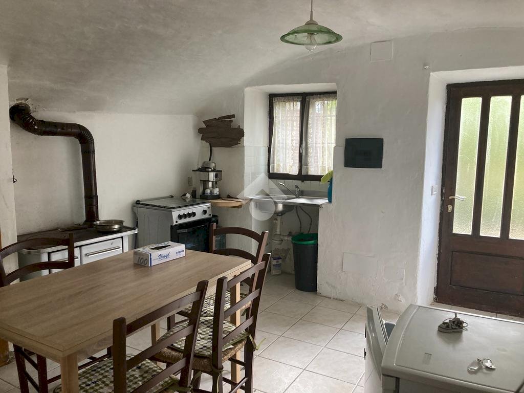 Casa semi indipendente Fr chiesa, Callabiana - foto 1