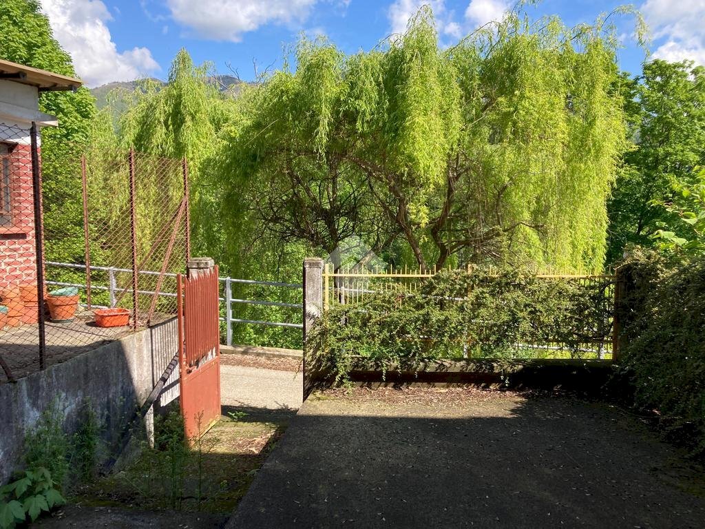 Casa semi indipendente Fr chiesa, Callabiana - foto 3
